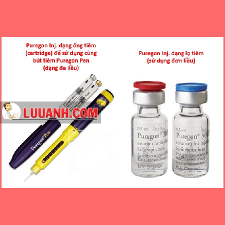 Puregon