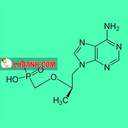 Tenofovir