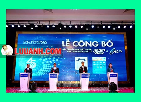 duoc hau giang dhg
