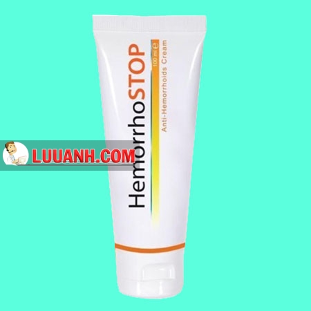 Hemorrhostop