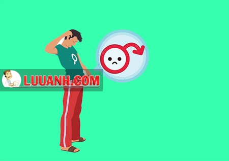 rối loạn cương dương 