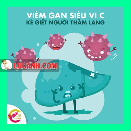 Viêm gan C