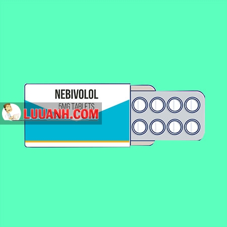 Nebivolol 
