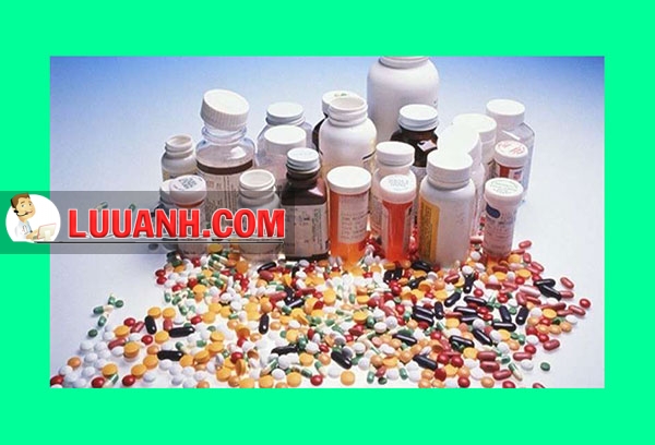 Polypharmacy