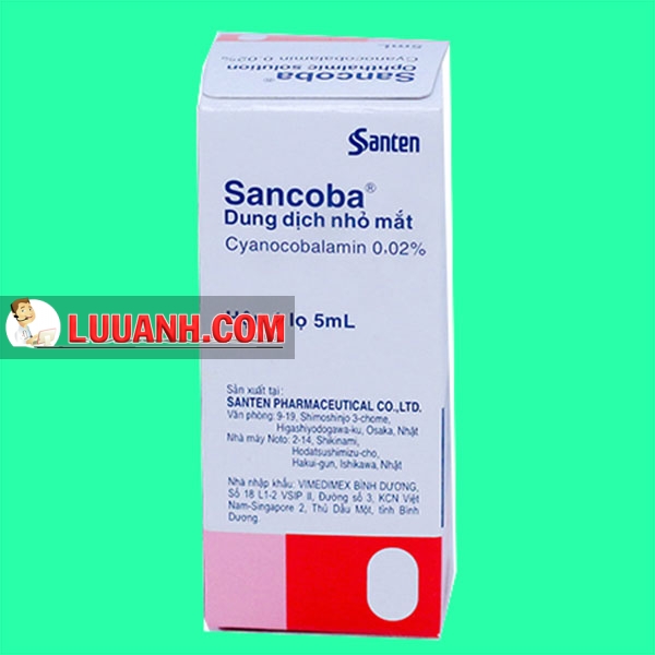 Sancoba