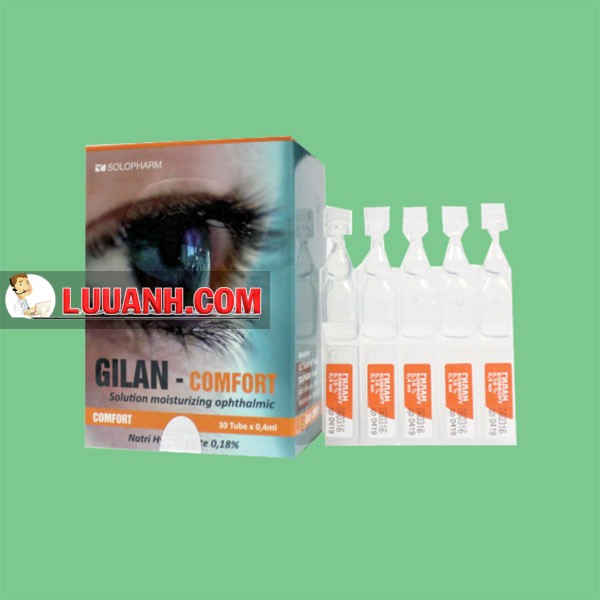 Gilan Comfort
