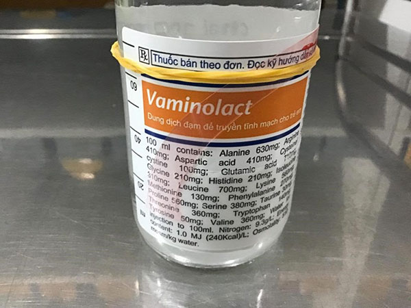 amino acid