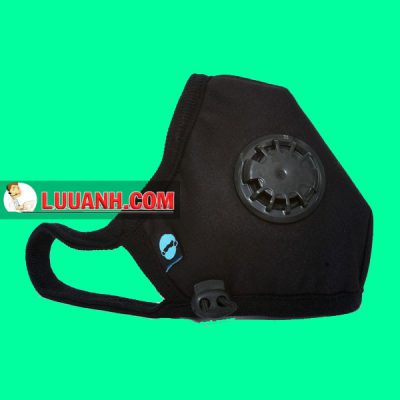 Khẩu trang Cambridge Mask Co