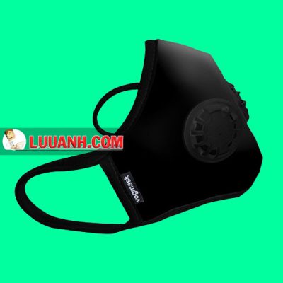 Khẩu trang Vogmask