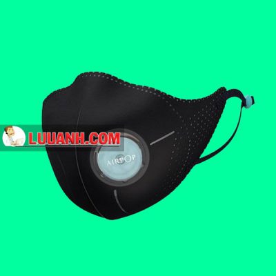 Khẩu trang Xiaomi AirPop